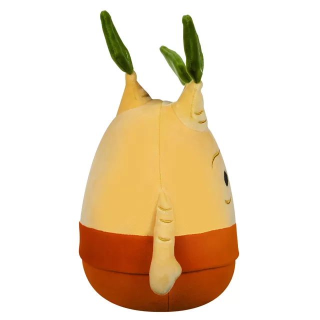 SQUISHMALLOWS HARRY POTTER W3 Pliu&scaron;inis žaislas, 40 cm &ndash; nuotrauka 8