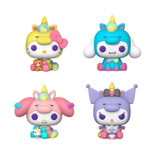 FUNKO POP! Hello Kitty &ndash; nuotrauka 2