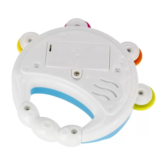BamBam linksmas tambūrinas 515006 &ndash; nuotrauka 4