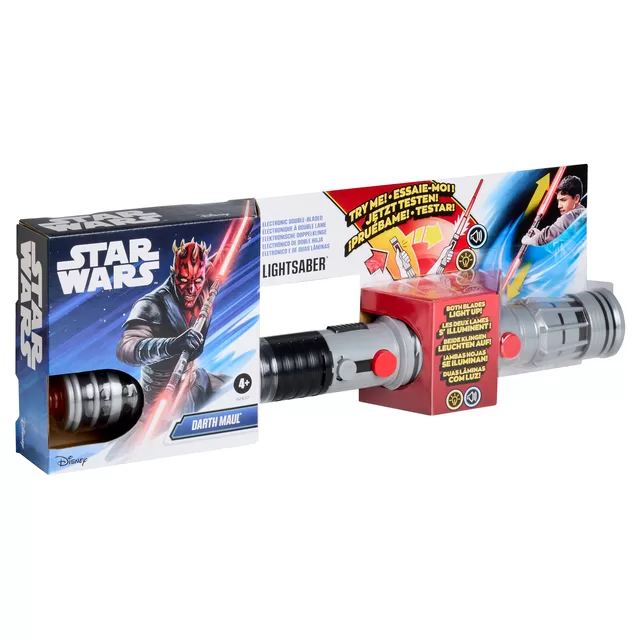 Star Wars Role play Feature lightsaber &ndash; nuotrauka 2