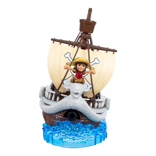 MOOSE ONE PIECE Laivas GOING MERRY, 28 cm &ndash; nuotrauka 5