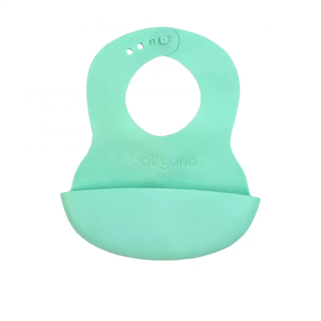 BabyOno seilinukas mink&scaron;to plastiko nuo 6 mėn. 835 &ndash; nuotrauka 5