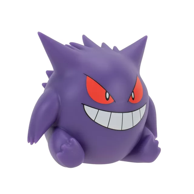 POKEMON W11 Vinilinė figūrėlė &ndash; nuotrauka 10