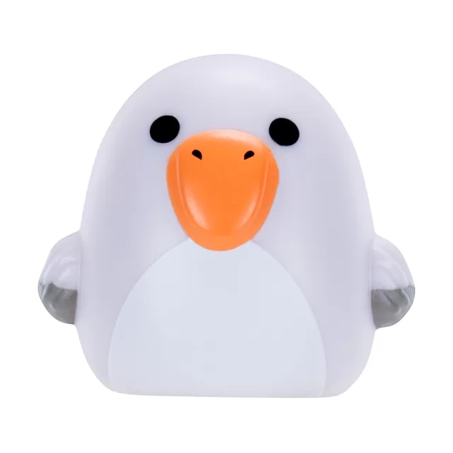 SQUISHMALLOWS SQUISH-A-LONGS Herojai-siurprizai, 2 vnt., 2,5 cm &ndash; nuotrauka 12