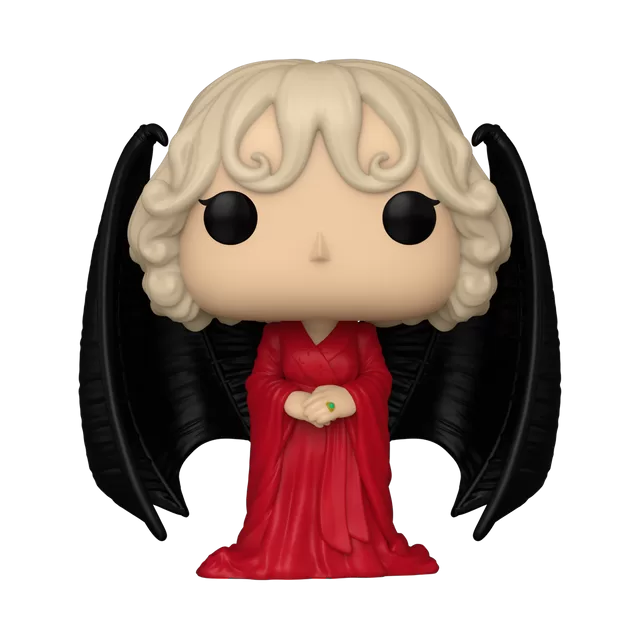 FUNKO POP! Vinilinė figūrėlė: Sandman - Lucifer &ndash; nuotrauka 2