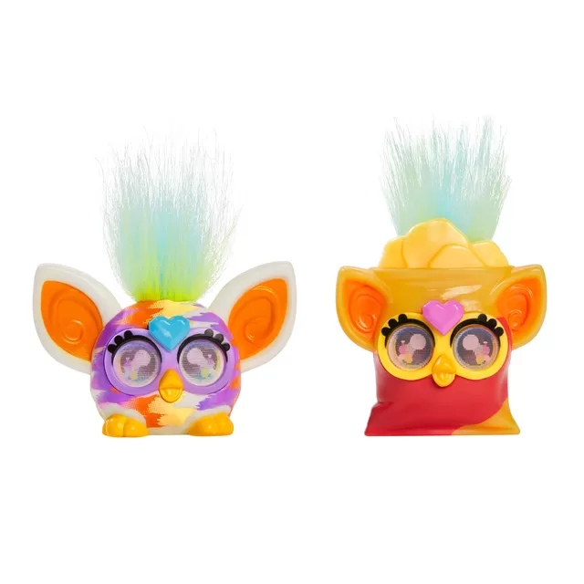 FURBY blind bag Minis 2,5 cm &ndash; nuotrauka 6