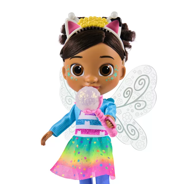 GABBY&acute;S DOLLHOUSE doll Dandelion magic (english & sound only) &ndash; nuotrauka 5