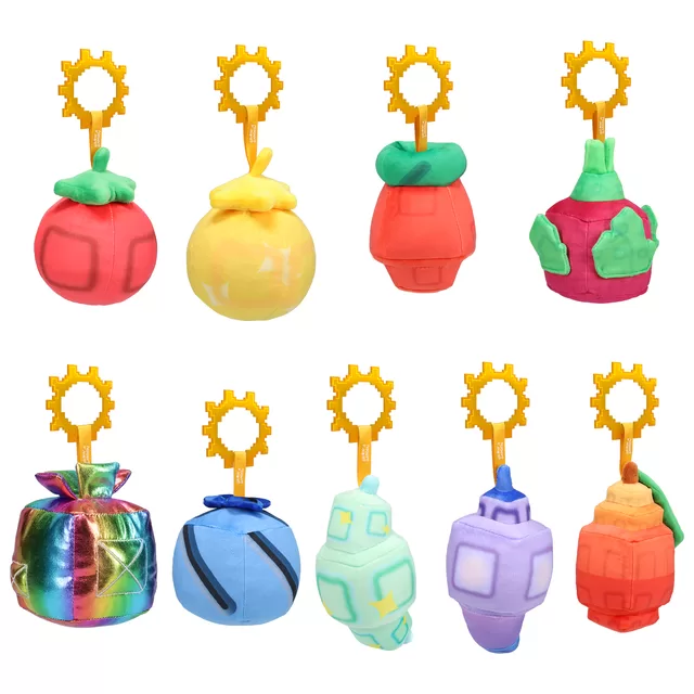 PHATMOJO GROW A GARDEN Mink&scaron;tos segtukės &ndash; nuotrauka 3