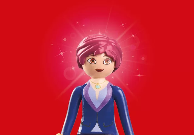 PLAYMOBIL MIRACULOUS Madų &scaron;ou Paryžiuje 71335 &ndash; nuotrauka 7