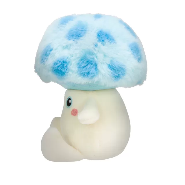 LIVING ON THE VEG S1 Pliu&scaron;inis grybas, 15 cm &ndash; nuotrauka 11