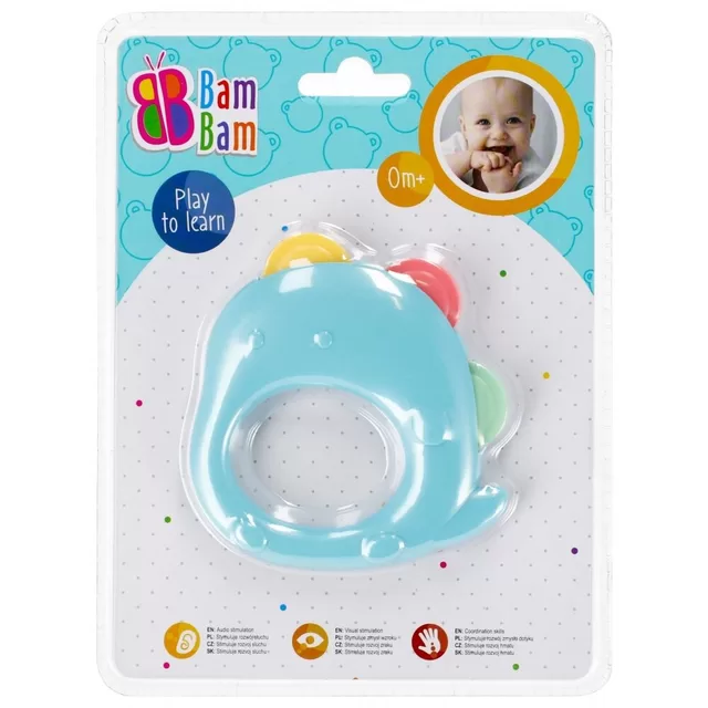 BamBam bar&scaron;kutis dinozauras 475312 475312 &ndash; nuotrauka 5