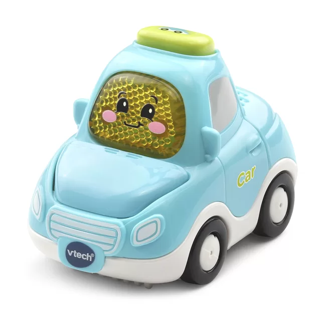Vtech &bdquo;Toot-Toot Drivers&ldquo; interaktyvi ma&scaron;inėlė, EN &ndash; nuotrauka 3