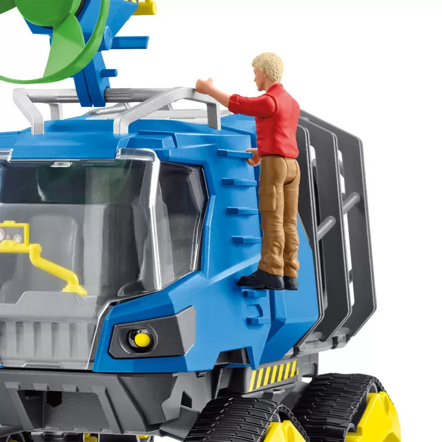 SCHLEICH DINOSAURS Visureigis &ndash; nuotrauka 8