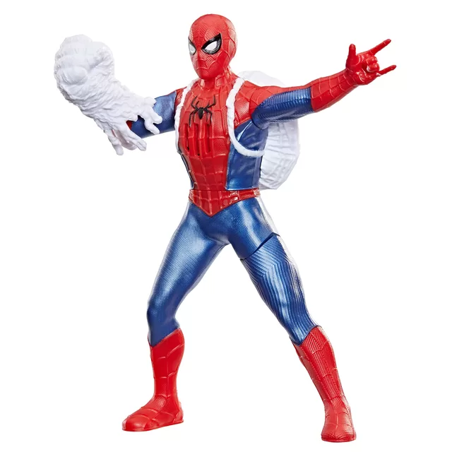 SPIDER-MAN BRAND NEW DAY FX veiksmo figūrėlė, 15 cm &ndash; nuotrauka 3