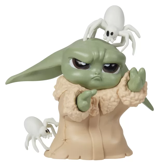 Star Wars &bdquo;Bounty&ldquo; figūrėlė, 5,6 cm &ndash; nuotrauka 12