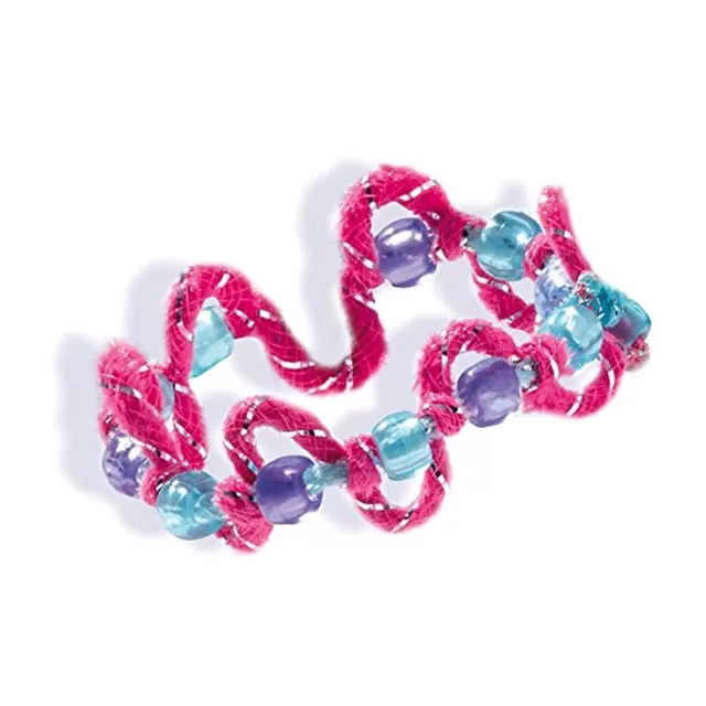 SES Kūrybinis rinkinys &bdquo;Žvilgančios apyrankės&ldquo; &ndash; nuotrauka 6