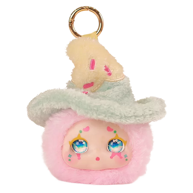 KIMMON Pliu&scaron;inis raktų pakabutis &bdquo;Afternoon Tea", 12 cm &ndash; nuotrauka 5