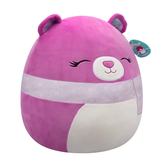 SQUISHMALLOWS W20 Pliu&scaron;inis žaislas, 50 cm &ndash; nuotrauka 11