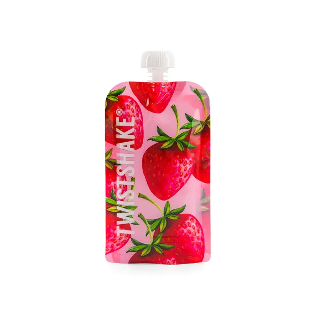 Twistshake daugkartiniai mai&scaron;eliai maisteliui 5 vnt., 220ml, 78617 &ndash; nuotrauka 4