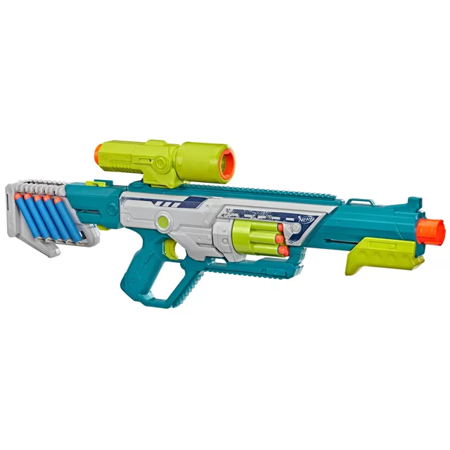 NERF ELITE REBEL OPS &Scaron;autuvas &bdquo;Deadeye&ldquo; &ndash; nuotrauka 5