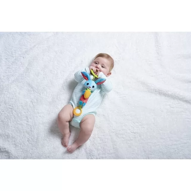 Tiny Love pakabinamas žaislas su varpeliu Ki&scaron;kis &ndash; nuotrauka 3