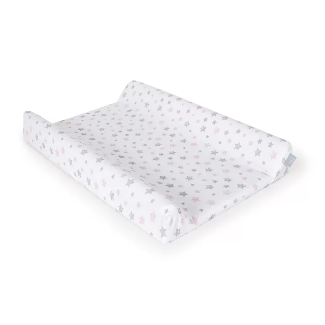 Cebababy užvalkalai vystymo lentai, Candy (50x70-80) &ndash; nuotrauka 5