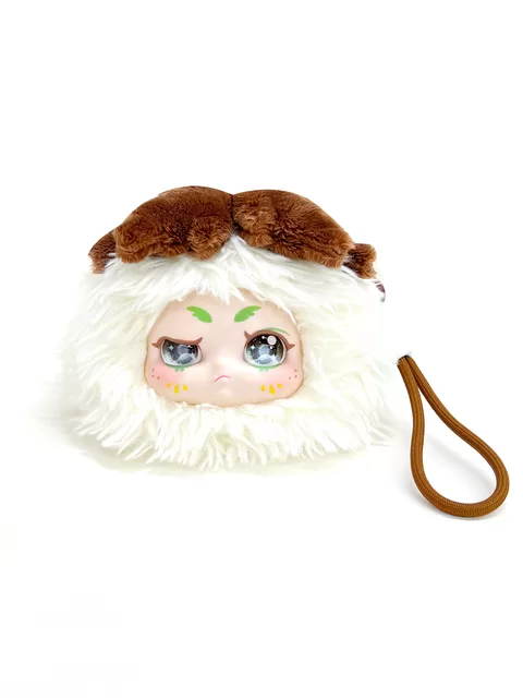 KIMMON Kvepiantis pliu&scaron;inis pakabutis, 12 cm &ndash; nuotrauka 4