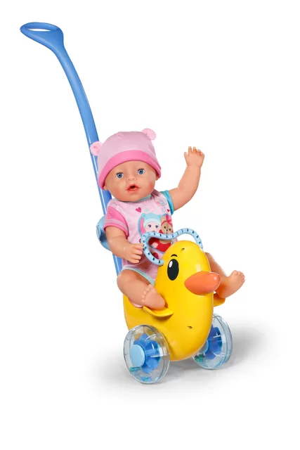 BABY BORN Stumdoma antytė Berta &ndash; nuotrauka 3