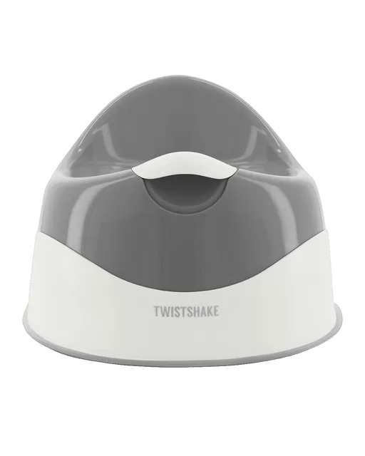 Twistshake naktipuodis neslystantis pilka balta 78826 78826 &ndash; nuotrauka 2
