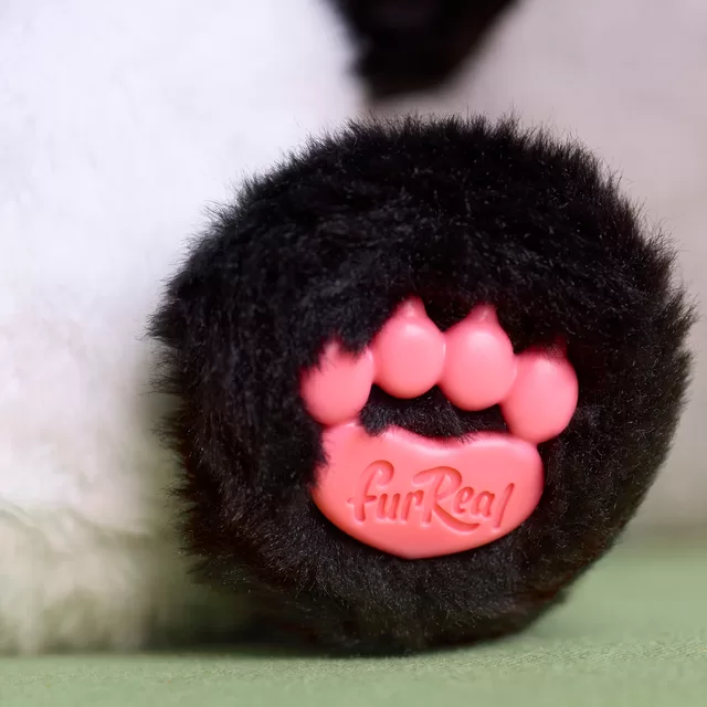 FURREAL Interaktyvi besivartanti panda Coco &ndash; nuotrauka 3