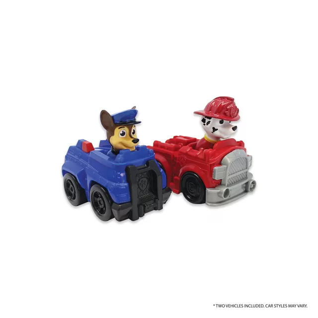 TCG PAW PATROL Kilimėlis &bdquo;Imaginmat&ldquo; &ndash; nuotrauka 4