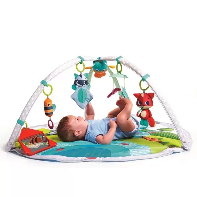 Tiny Love lavinamasis kilimėlis Pramogos pievoje &ndash; nuotrauka 2