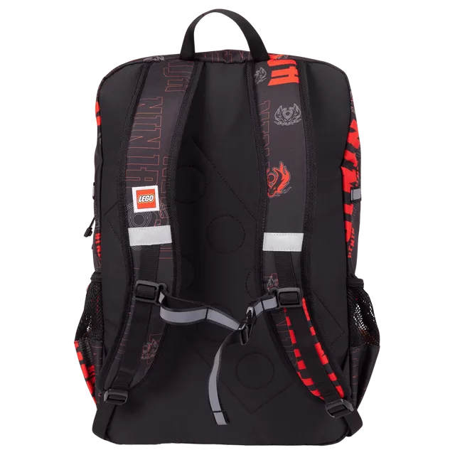 LEGO BAGS LEGO NINJAGO Optimo kuprinė &bdquo;Dragon Energy&ldquo; &ndash; nuotrauka 3