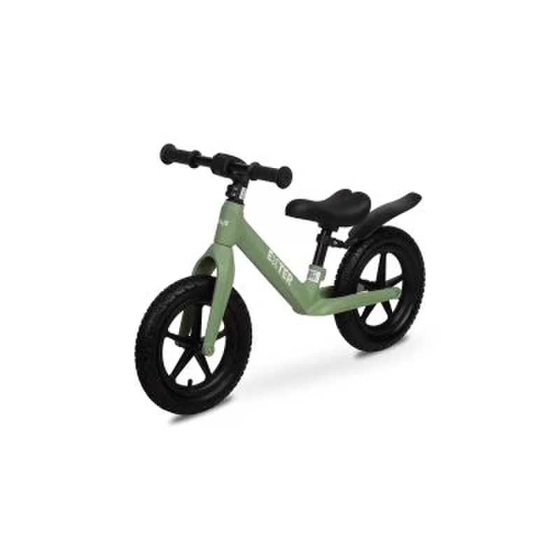 Toyz balansinis dviratukas Exter, green &ndash; nuotrauka 2