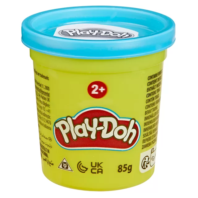 PLAY-DOH Plastilino indelis &ndash; nuotrauka 3