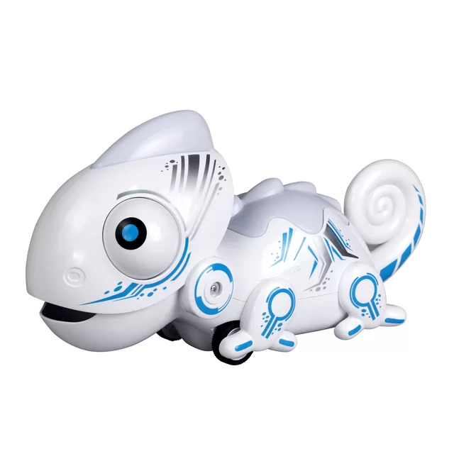 SILVERLIT YCOO Radijo bangomis valdomas robotas &bdquo;Robo Chameleon&ldquo; &ndash; nuotrauka 4