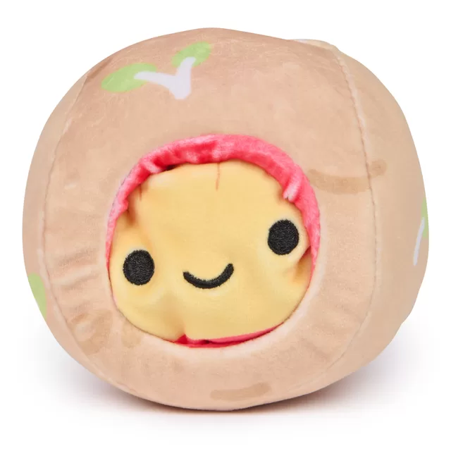 CHEEKY CHONKS Pliu&scaron;inis užkandis &ndash; nuotrauka 10