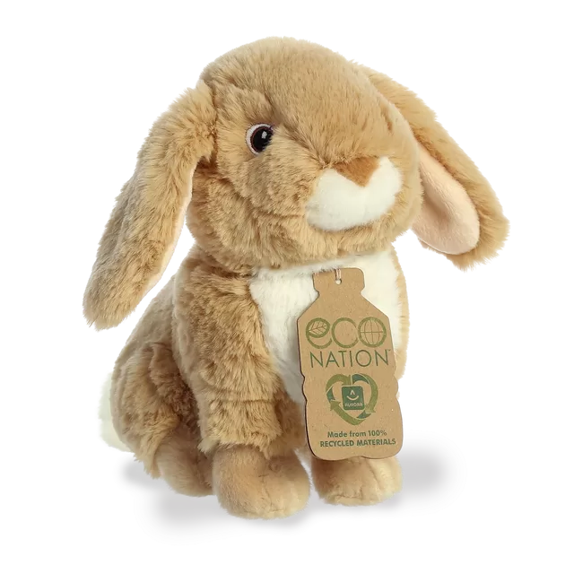 ECO NATION AURORA Triu&scaron;iukas, 20 cm &ndash; nuotrauka 2