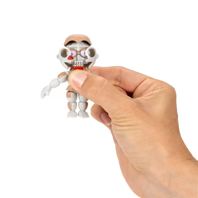 FIVE NIGHTS AT FREDDY&acute;S rinkinys &ndash; nuotrauka 10