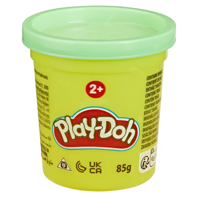 PLAY-DOH Plastilino indelis &ndash; nuotrauka 2