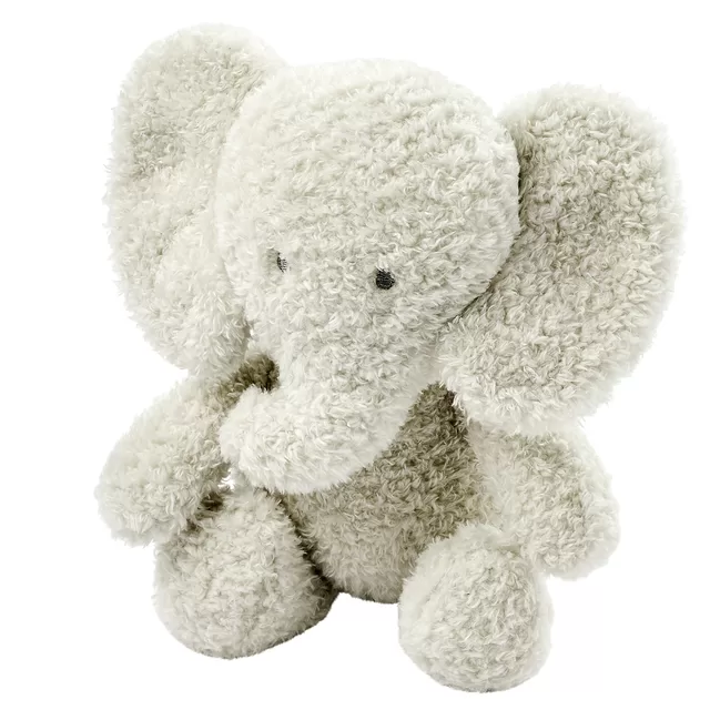 NATTOU TEDDY Mažasis drambliukas, 24 cm &ndash; nuotrauka 2