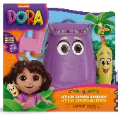 DORA THE EXPLORER role play Backpack &ndash; nuotrauka 2