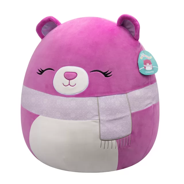 SQUISHMALLOWS W20 Pliu&scaron;inis žaislas, 50 cm &ndash; nuotrauka 10