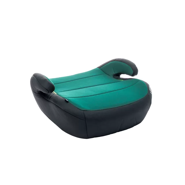 4Baby autokėdutė BOOST 125-150CM žalia I-SIZE &ndash; nuotrauka 3