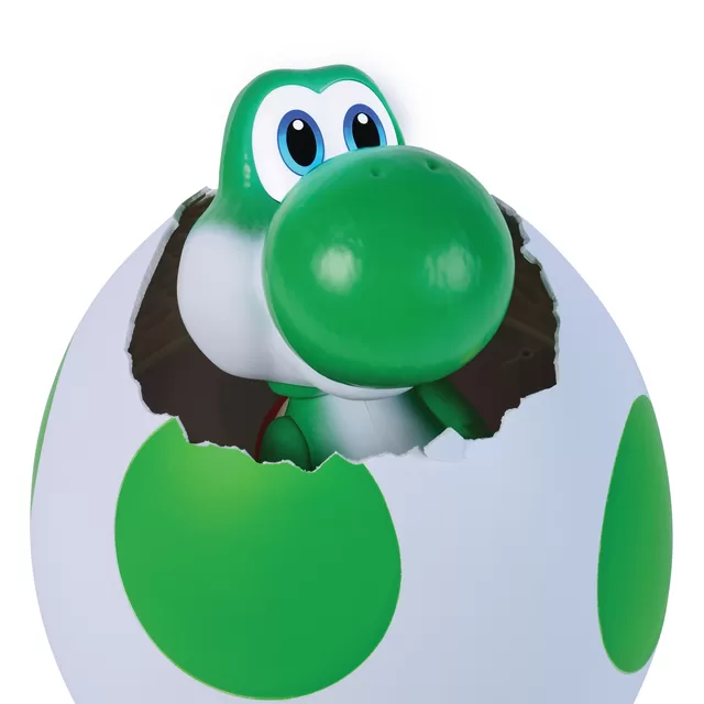 SUPER MARIO Interaktyvus kiau&scaron;inis &bdquo;Yoshi&ldquo; &ndash; nuotrauka 4