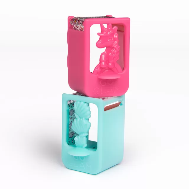 COOL GOGLAM &bdquo;Go Glam&ldquo; rinkinio &bdquo;Nail studio&ldquo; papildymas &ndash; nuotrauka 7