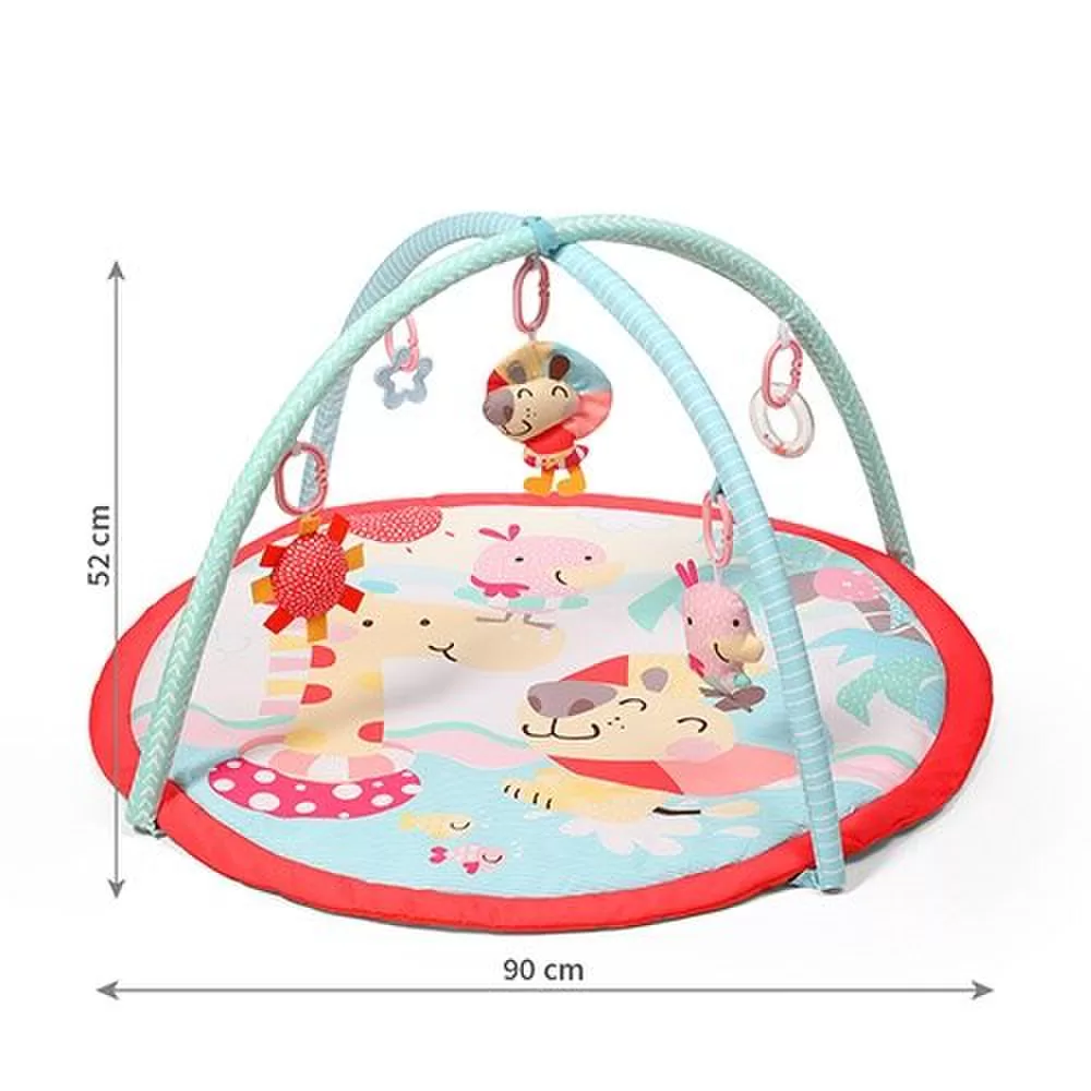 BabyOno lavinamasis kilimėlis, baseinas 1518 &ndash; nuotrauka 6