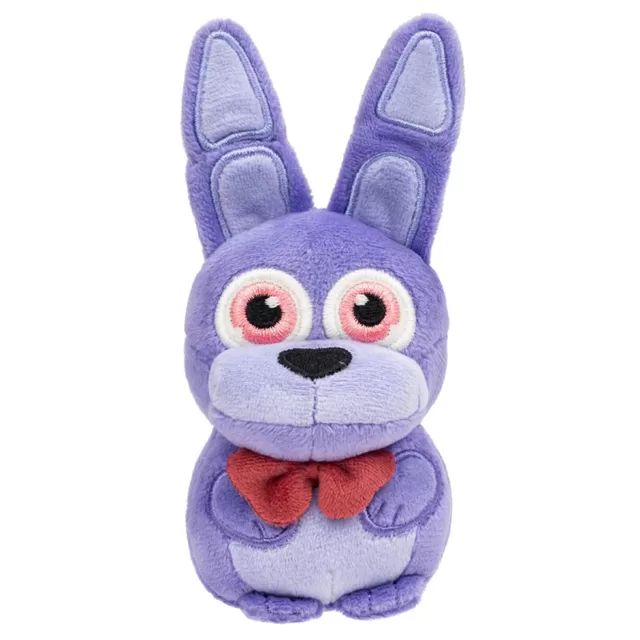 FIVE NIGHTS AT FREDDY&acute;S pliu&scaron;inis žaislas, 10 cm &ndash; nuotrauka 4