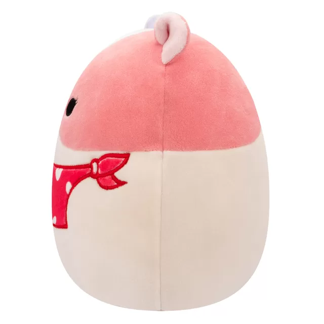SQUISHMALLOWS Valentino dienos pliu&scaron;inis žaislas, 19 cm &ndash; nuotrauka 6