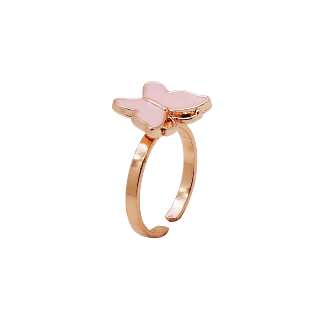 TOYMONSTER TM Žiedas &bdquo;Fidget Ring&ldquo; &ndash; nuotrauka 9
